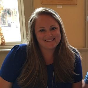 Meet your Posher, Kelly